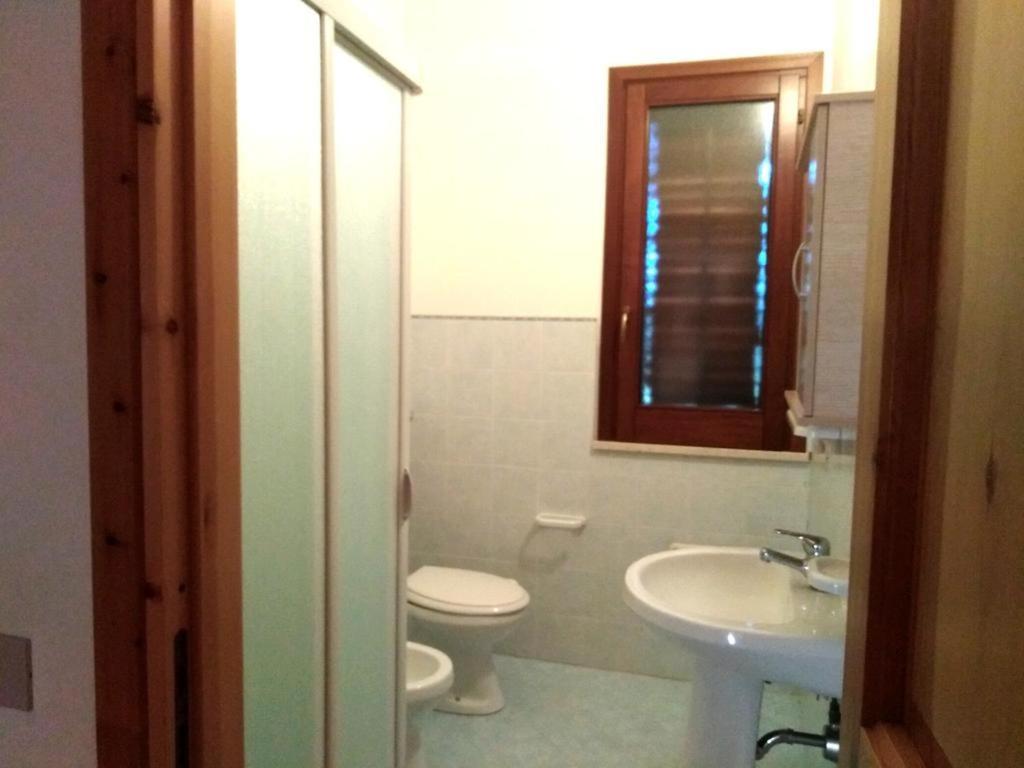 Villette Di Scopello - Casa Vacanze Екстер'єр фото